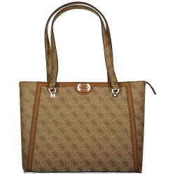 пазарска,чанта,всички,чанти,guess,orlina,logo,noel,shopper,bag,brown,(latte,logo,brown)
