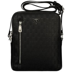 чанти,за,през,рамо,guess,torino,rounded,crossbody,black