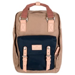 раница,раници,doughnut,macaroon,backpack,almond,x,nautical,(brown)