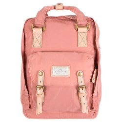 раница,раници,doughnut,macaroon,backpack,rose,(pink)