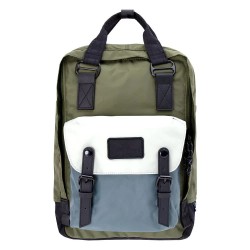 раница,раници,doughnut,macaroon,large,go,wild,backpack,green