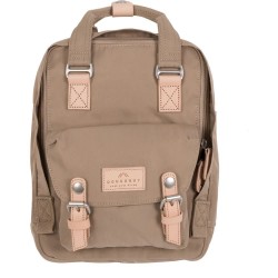 раница,раници,doughnut,macaroon,mini,backpack,brown