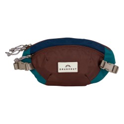 чанта,всички,чанти,doughnut,seattle,jungle,ii,waist,bag,brown