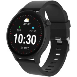 часовници,denver,swc,338b,smartwatch,black