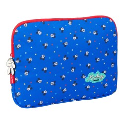 всички,чанти,safta,15.6´´,mickey,mouse,good,day,laptop,sleeve,multicolor,(blue)