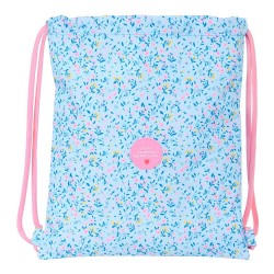 спортна,чанта,спортни,сакове,и,чанти,safta,40,cm,vmb,paraíso,gymsack,multicolor,(blue)