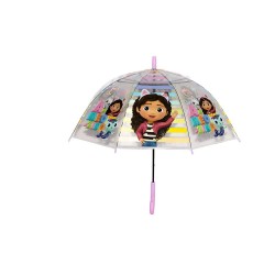 чадър,чадъри,safta,43,cm,gabby´s,dollhouse,party,umbrella,multicolor,(multicolor)