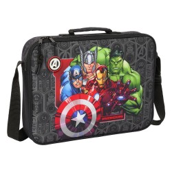 всички,чанти,safta,avengers,vendetta,laptop,bag,multicolor