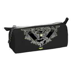 канцеларски,принадлежности,safta,batman,game,over,pencil,case,multicolor,(black)