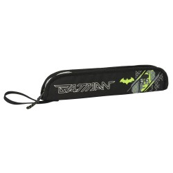 канцеларски,принадлежности,safta,batman,game,over,pencil,case,multicolor,(black)