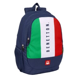 раница,раници,safta,612506665,benetton,flag,23l,27x33x10,cm,backpack,multicolor,(blue)