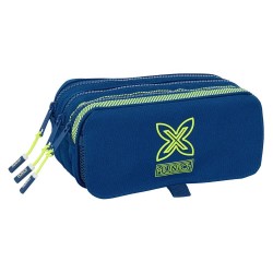 канцеларски,принадлежности,safta,big,triple,munich,north,pencil,case,blue,(multicolor)