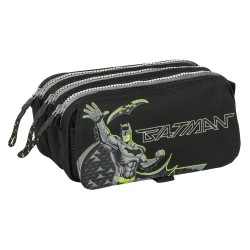 канцеларски,принадлежности,safta,big,tripleme,over,batman,game,over,pencil,case,black,(multicolor)