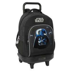 раница,раници,safta,compact,star,wars,rebellion,wheeled,backpack,multicolor,(black)
