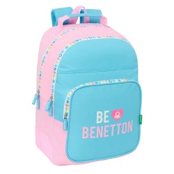 раница,раници,safta,612552773,benetton,unique,20l,27x33x10,cm,backpack,multicolor,(blue,pink)