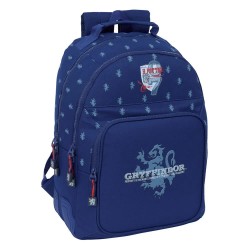 раница,раници,safta,612530773,harry,potter,captain,20l,27x33x10,cm,backpack,multicolor,(blue)