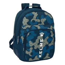 раница,раници,safta,612521773,kelme,epic,20l,27x33x10,cm,backpack,multicolor,(blue)