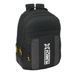 раница,раници,safta,612500773,munich,topo,20l,27x33x10,cm,backpack,multicolor
