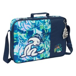 всички,чанти,safta,el,niño,kook,laptop,bag,multicolor,(blue)