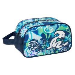 канцеларски,принадлежности,safta,el,niño,kook,pencil,case,blue,(multicolor)