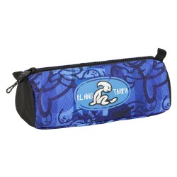 канцеларски,принадлежности,safta,el,niño,roller,pencil,case,multicolor,(blue)
