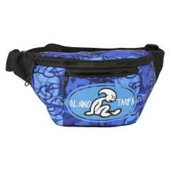 чанта,всички,чанти,safta,el,niño,roller,waist,bag,multicolor,(blue)