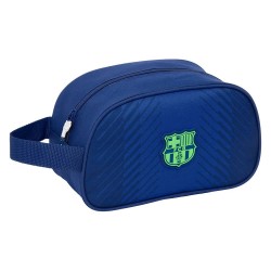 канцеларски,принадлежности,safta,fc,barcelona,pencil,case,multicolor,(blue)