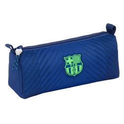 канцеларски,принадлежности,safta,fc,barcelona,pencil,case,multicolor,(blue)