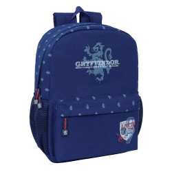 раница,раници,safta,612530754,harry,potter,captain,18l,27x33x10,cm,backpack,multicolor,(blue)