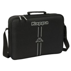всички,чанти,safta,kappa,dark,laptop,bag,multicolor,(black)