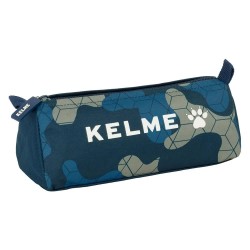 канцеларски,принадлежности,safta,kelme,epic,pencil,case,blue,(multicolor)