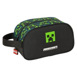 канцеларски,принадлежности,safta,minecraft,tnt,pencil,case,multicolor,(black)