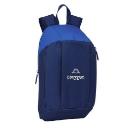 раница,раници,safta,612545821,mini,kappa,rain,8.50l,27x33x10,cm,backpack,multicolor,(blue)