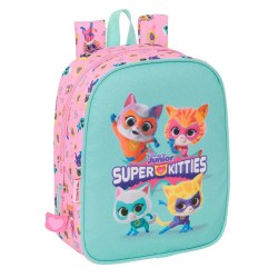 раница,раници,safta,612567232,mini,superkitties,6l,27x33x10,cm,backpack,multicolor,(pink)