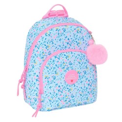 раница,раници,safta,612536846,mini,vmb,paraíso,9.75l,27x33x10,cm,backpack,multicolor,(blue)