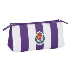 канцеларски,принадлежности,safta,real,valladolid,pencil,case,purple,(multicolor)