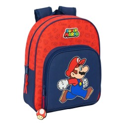 раница,раници,safta,612508609,small,super,mario,trick,9.50l,27x33x10,cm,backpack,multicolor,(orange)