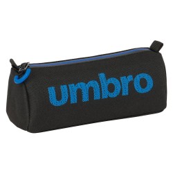 канцеларски,принадлежности,safta,umbro,jet,black,pencil,case,multicolor,(black)