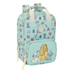 раница,раници,safta,612597765,cats,&,dogs,4.5l,27x33x10,cm,backpack,multicolor,(blue)