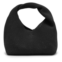 чанта,всички,чанти,ecoalf,ocean,tika,handbag,black