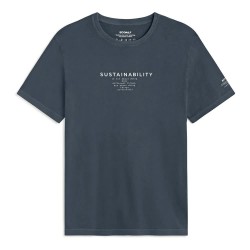 тениска,мъжки,тениски,ecoalf,puhi,short,sleeve,t,shirt