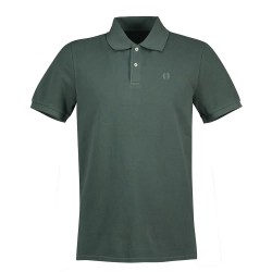 мъжки,блузи,с,яка,ecoalf,tedan,short,sleeve,polo,green