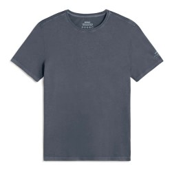 тениска,мъжки,тениски,ecoalf,venta,short,sleeve,t,shirt,asphalt,blue,klein,(blue,grey)