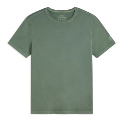 тениска,мъжки,тениски,ecoalf,venta,short,sleeve,t,shirt,green