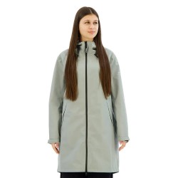 яке,дамски,якета,и,палта,ecoalf,venue,jacket,washed,green,(green,grey)