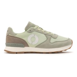 маратонки,дамски,маратонки,ecoalf,ucla,trainers,washed,green,(green)