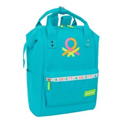 раница,раници,safta,13´´,benetton,15l,32x42x15,cm,backpack,summer,(blue)