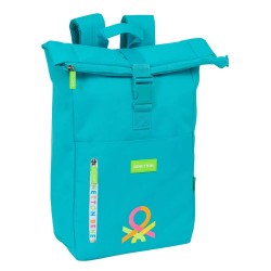 раница,раници,safta,15.6´´,benetton,15l,32x42x15,cm,backpack,summer,(blue)
