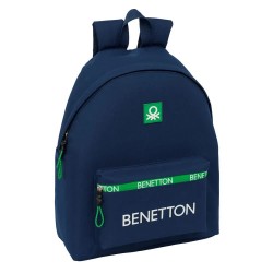 раница,раници,safta,benetton,15l,32x42x15,cm,backpack,green,(blue)