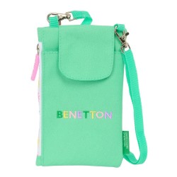 други,аксесоари,safta,benetton,wallet,mint,(green)